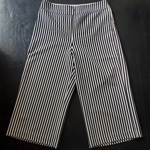 Express size 14 Culottes